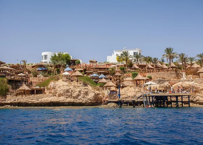 Pickalbatros Golf Beach Resort Sharm el Sheikh