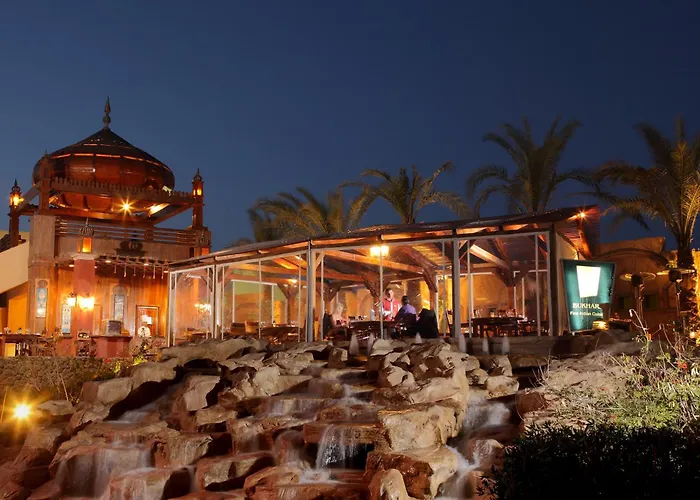 Hotel Xperience Kiroseiz Aquapark Premier-Naama Bay Sharm el Sheikh