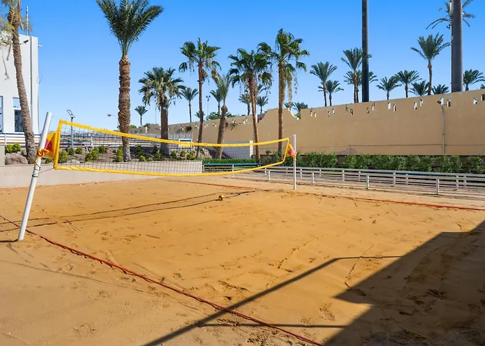 Pickalbatros Golf Beach Resort Sharm el Sheikh